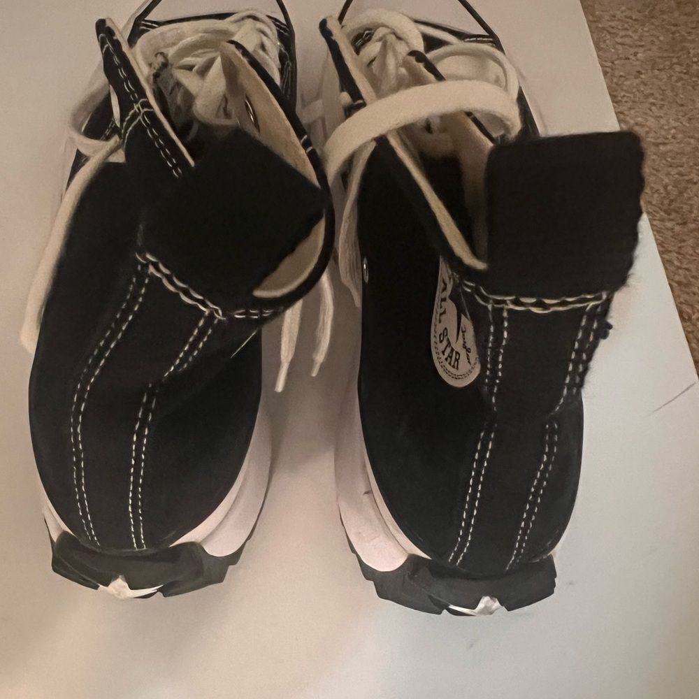 Converse Run Star Hike good used condition - Picture 4 of 4
